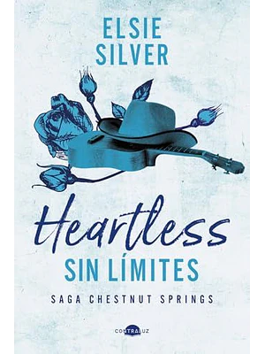 Chestnut Springs 2 Heartless Sin Limite 