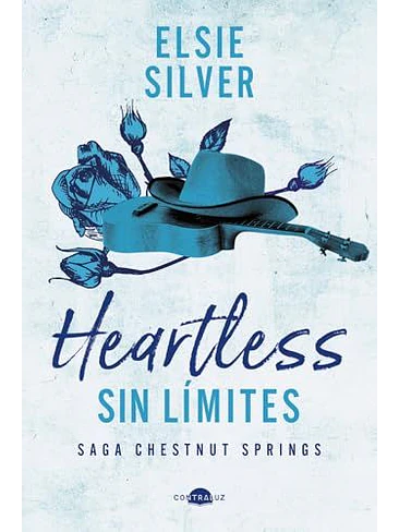 Chestnut Springs 2 Heartless Sin Limite  1