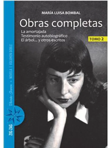 Tomo 2 La Amortajada Y Otros 1