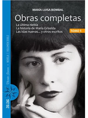 Tomo 1 Ultima Niebla, Historia De Maria Griselda Y Otros