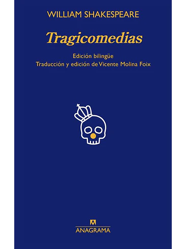Tragicomedias 1