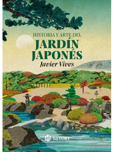 Historia Y Arte Del Jardín Japonés 1