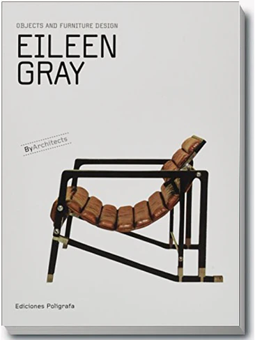 Muebles Y Objetos Eileen Gray 1
