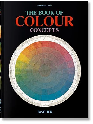 Book Of Colour Concepts, The
