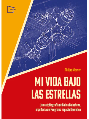 Mi Vida Bajo Las Estrellas