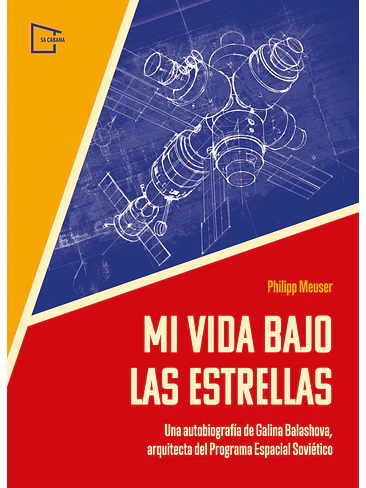 Mi Vida Bajo Las Estrellas 1