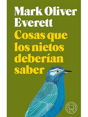 Cosas Que Los Nietos Deberian Saber 