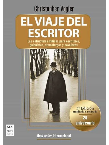 Viaje Del Escritor, El 1
