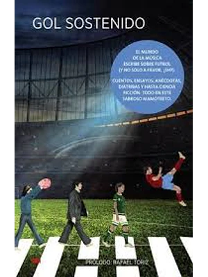 Gol Sostenido