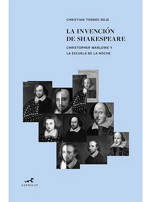 Invencion De Shakespeare