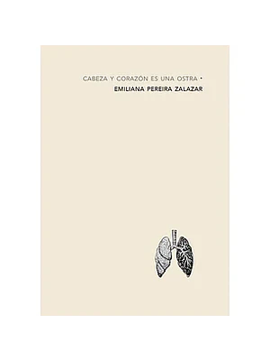 Cabeza Y Corazon Es Una Ostra