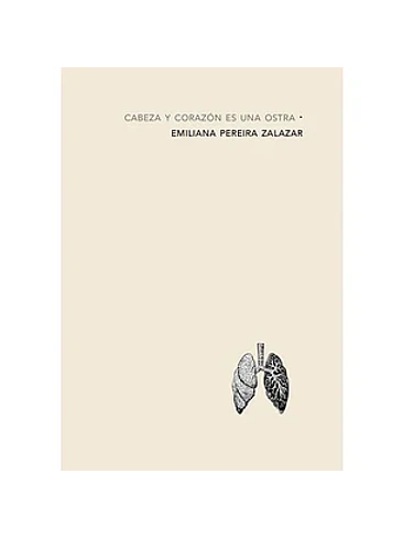 Cabeza Y Corazon Es Una Ostra 1