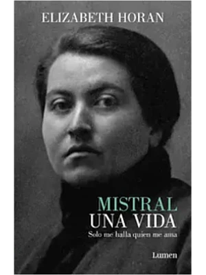 Mistral Una Vida