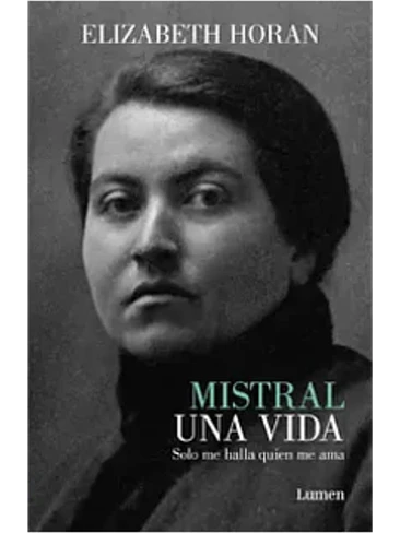 Mistral Una Vida 1