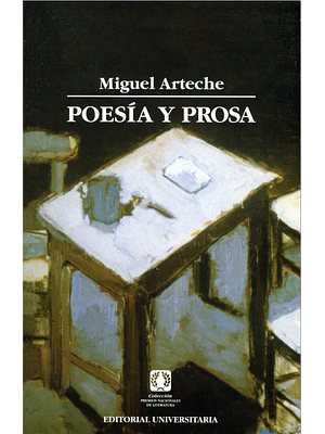 Poesia Y Prosa