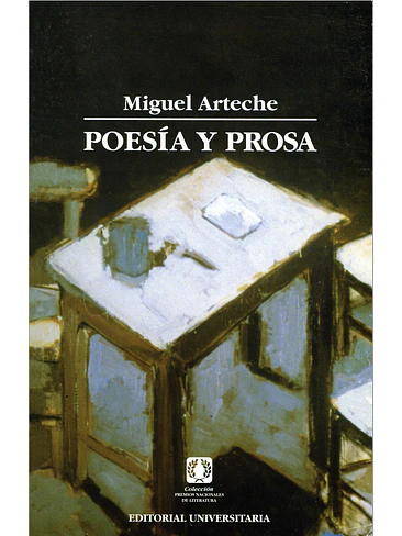 Poesia Y Prosa 1