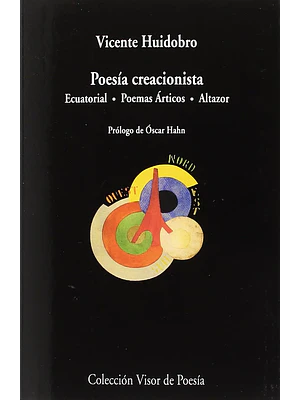 Poesia Creacionista