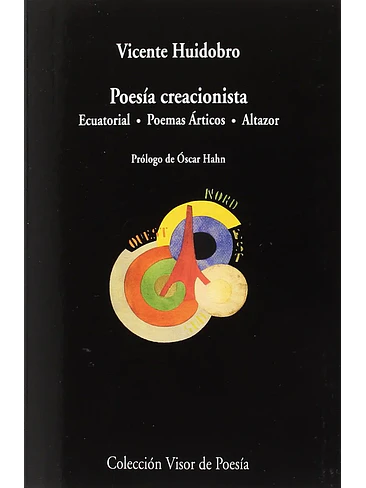 Poesia Creacionista 1