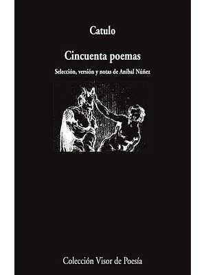 Cincuenta Poemas  	