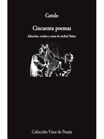 Cincuenta Poemas  	 1