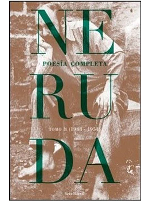 Poesia Completa Tomo 2 (1948-1954)