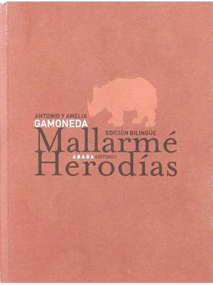 Herodias (Bilingüe)