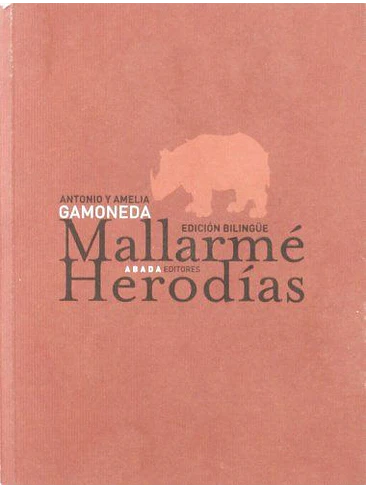 Herodias (Bilingüe) 1