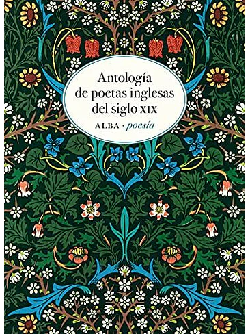 Antologia De Poetas Inglesas Del Siglo Xix 1