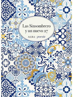 Sinsombrero Y Un Nuevo 27, Las