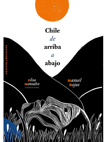 Chile De Arriba A Abajo 1