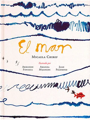 Mar, El