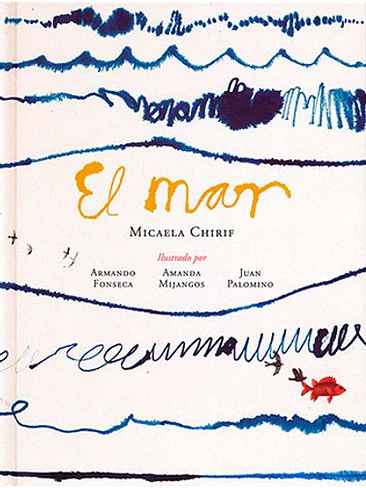 Mar, El 1