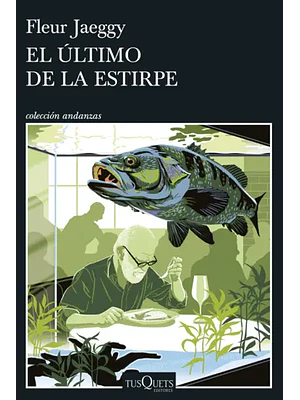 Ultimo De La Estirpe, El