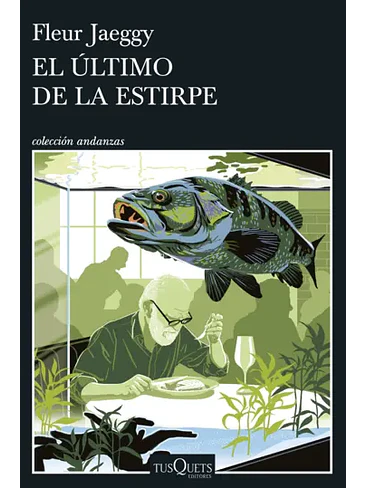 Ultimo De La Estirpe, El 1