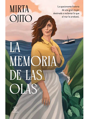 Memoria De Las Olas, La