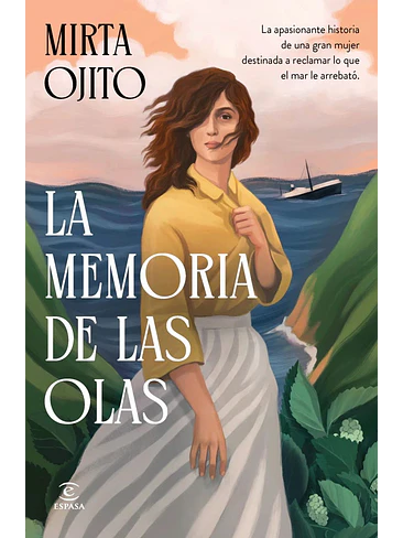 Memoria De Las Olas, La 1