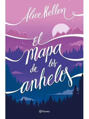 Mapa De Los Anhelos, El