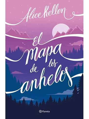 Mapa De Los Anhelos, El 1