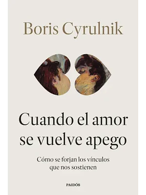 Cuando El Amor Se Vuelve Apego
