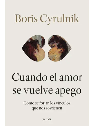 Cuando El Amor Se Vuelve Apego 1