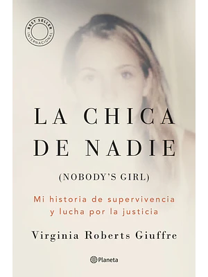 Chica De Nadie, La