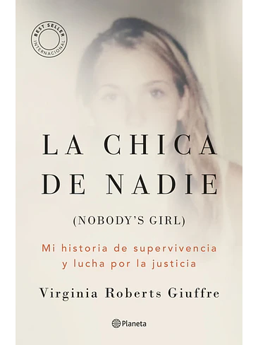 Chica De Nadie, La 1