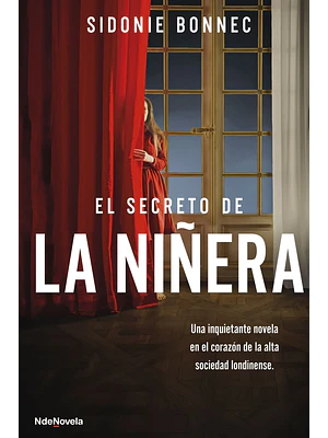 Secreto De La Niñera, El