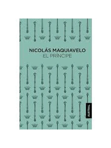 Principe, El 1