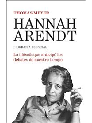 Hannah Arendt