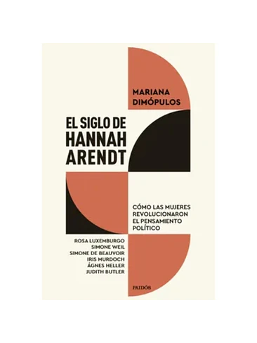 Siglo De Hannah Arendt, El 1