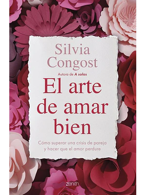 Arte De Amar Bien, El