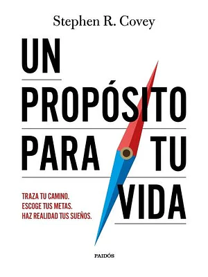 Proposito Para Tu Vida, Un