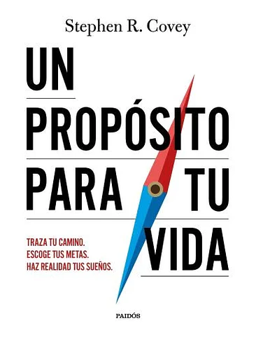 Proposito Para Tu Vida, Un 1