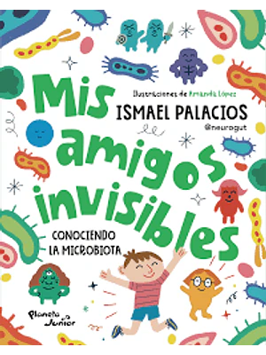 Mis Amigos Invisibles